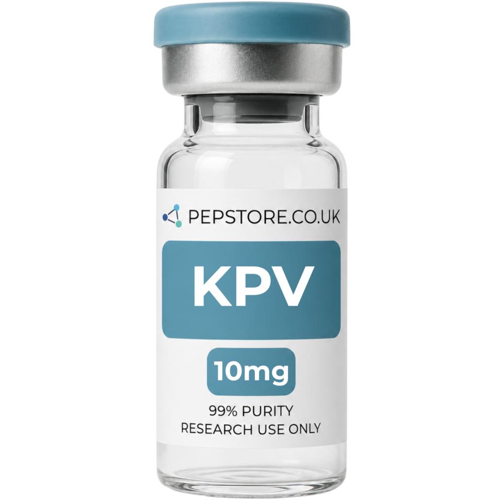 kpv 10mg